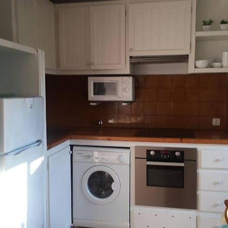 Acogedor Apartamento En Son Parc, A 5 Min De Playa Apartment Bagian luar foto
