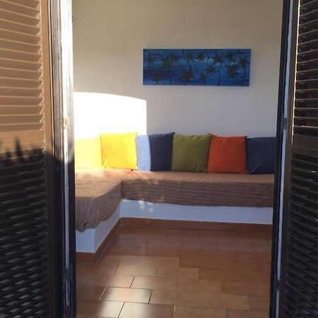 Acogedor Apartamento En Son Parc, A 5 Min De Playa Apartment Bagian luar foto