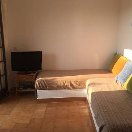 Acogedor Apartamento En Son Parc, A 5 Min De Playa Apartment Bagian luar foto