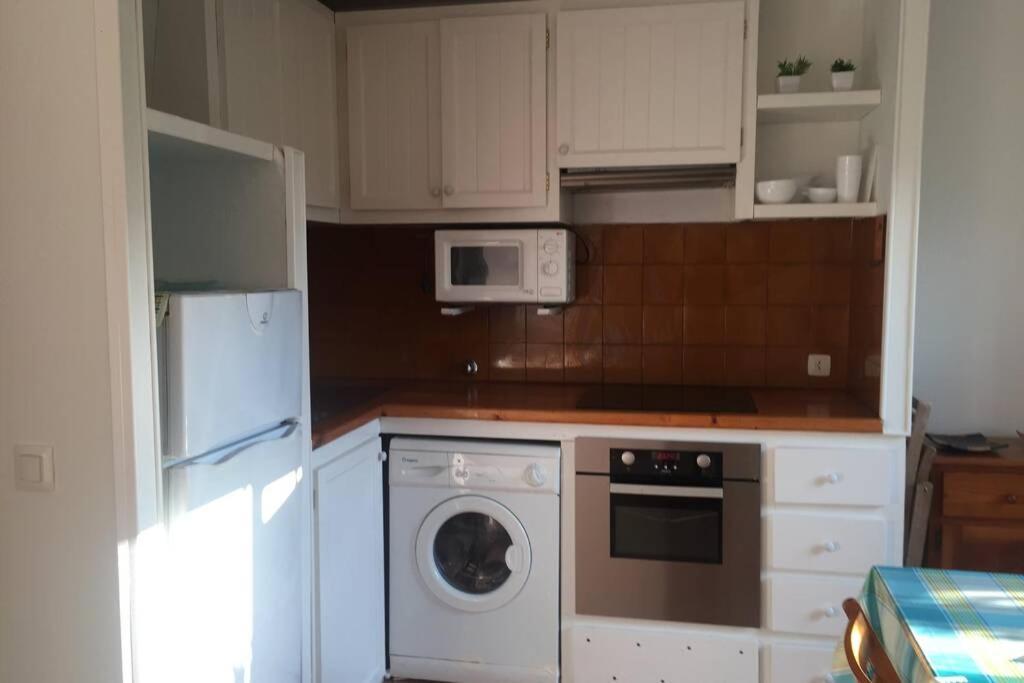 Acogedor Apartamento En Son Parc, A 5 Min De Playa Apartment Bagian luar foto