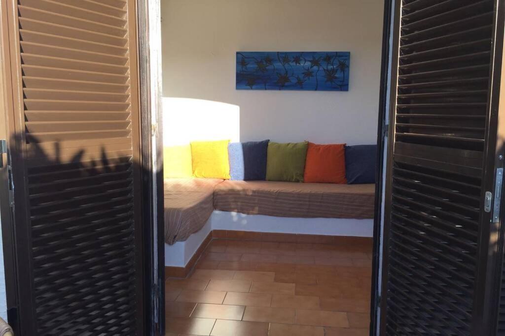 Acogedor Apartamento En Son Parc, A 5 Min De Playa Apartment Bagian luar foto