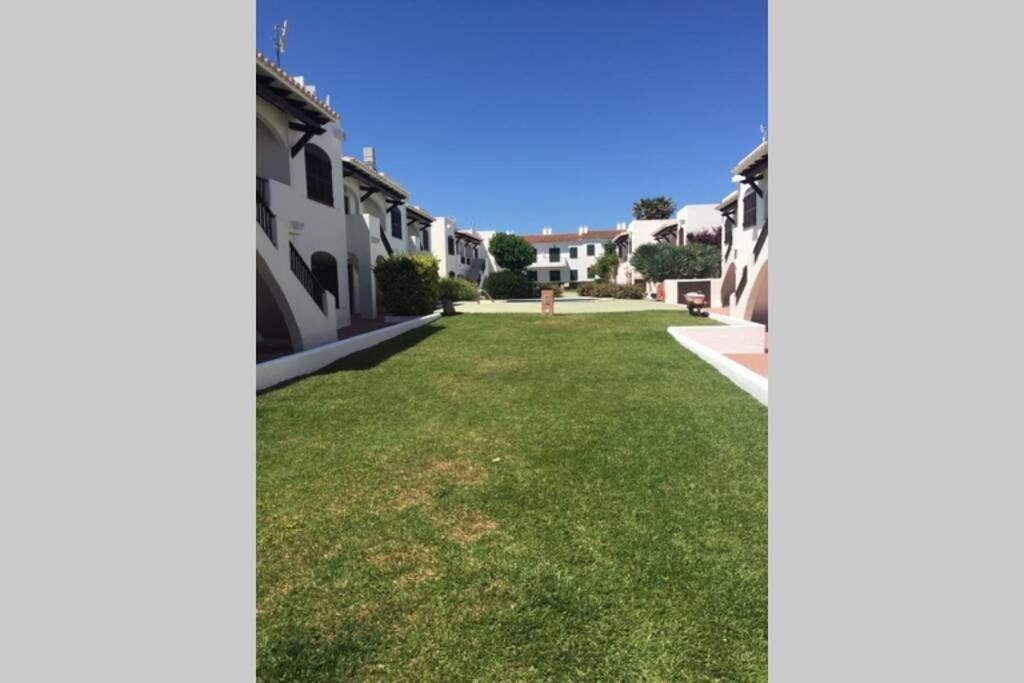 Acogedor Apartamento En Son Parc, A 5 Min De Playa Apartment Bagian luar foto