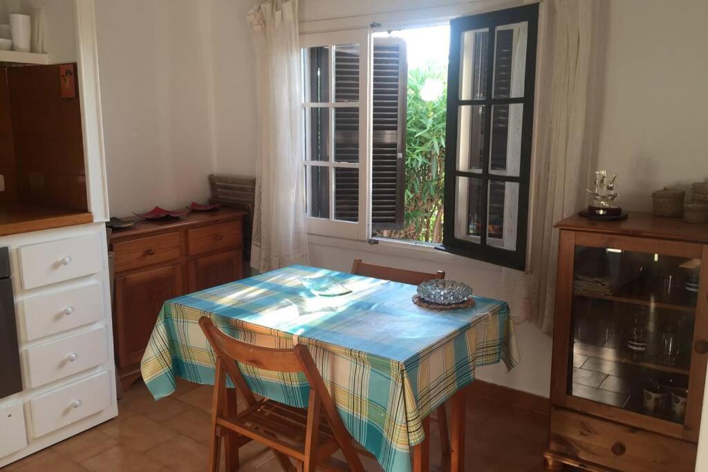 Acogedor Apartamento En Son Parc, A 5 Min De Playa Apartment Bagian luar foto